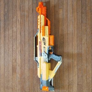 Nerf Stampede ECS
